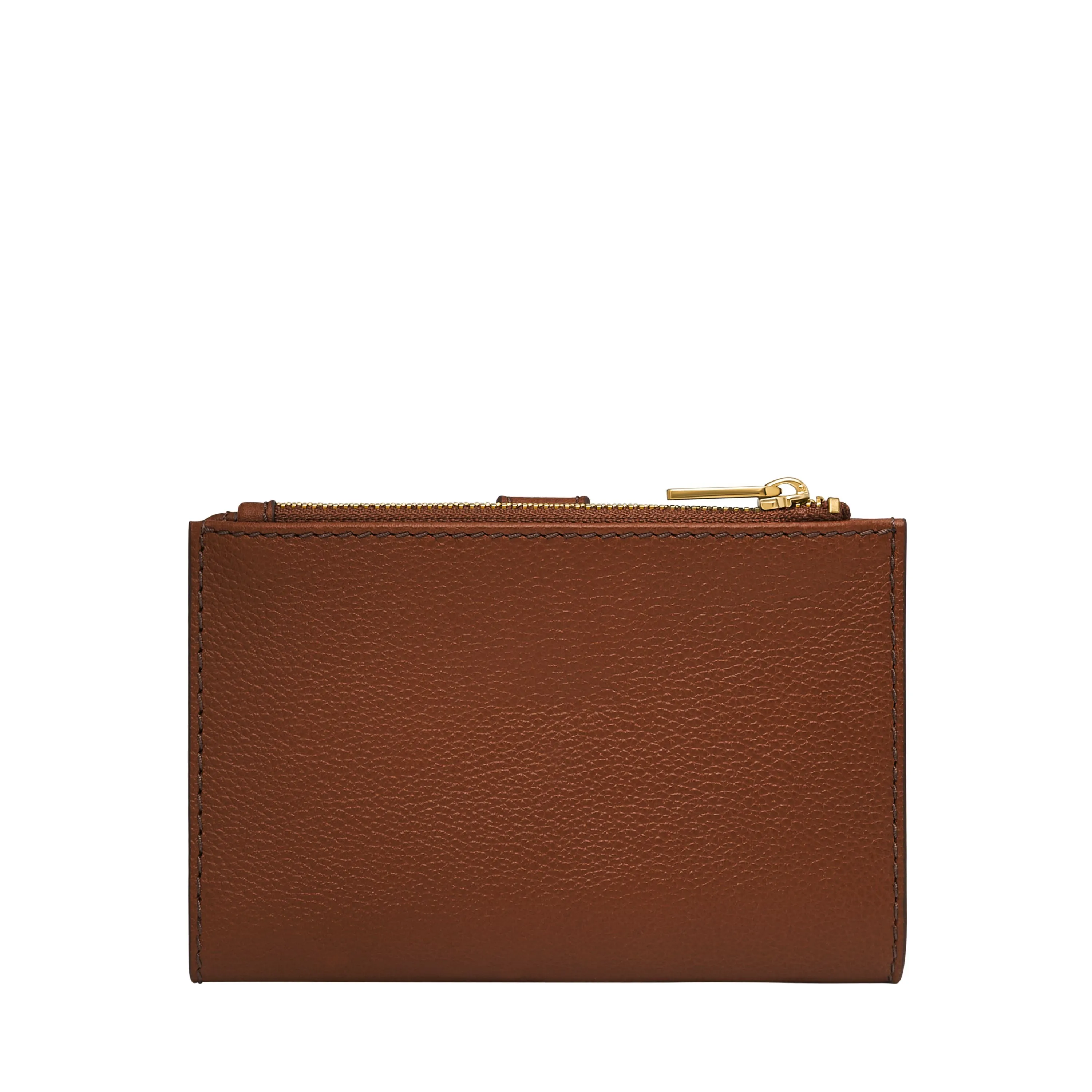 Fossil Women's Emery Leather Multifunction