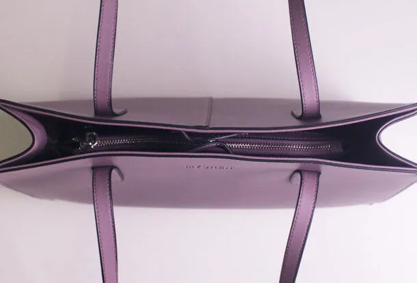 Genuine Leather handbag shoulder bag large tote for women leather shopper bag