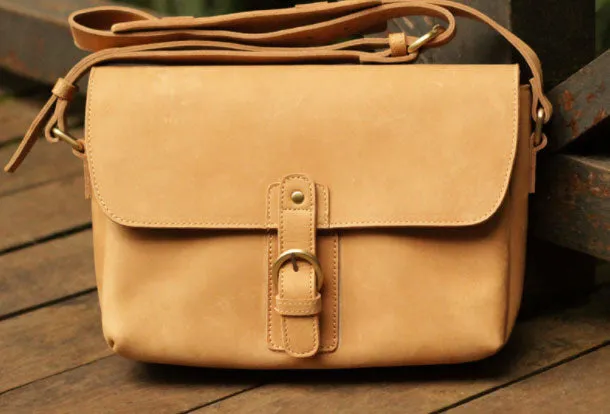 Genuine Mens Cool Small Messenger Bag iPad Bag Chest Bag Bike Bag Cycling Bag For Men