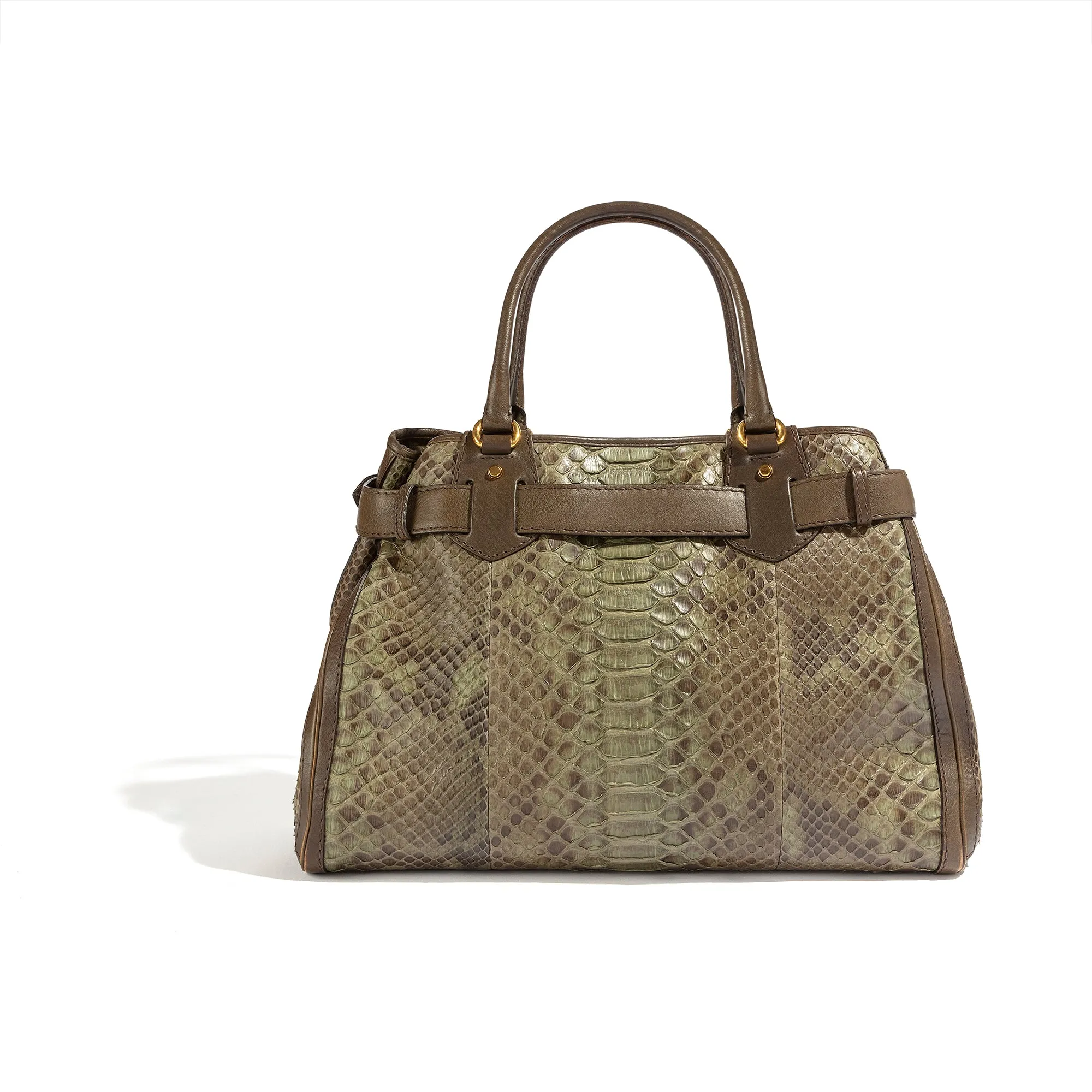 GG Running Handbag