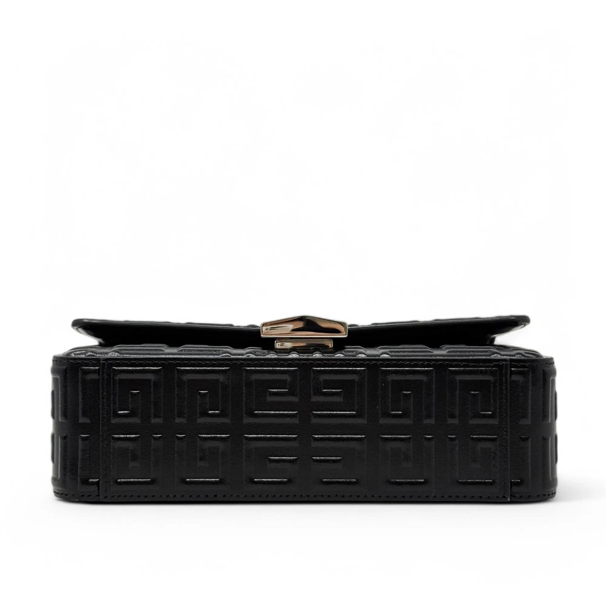 Givenchy Black Medium 4G Bag