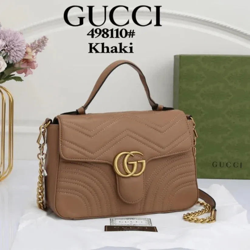 Gucci GG Marmont