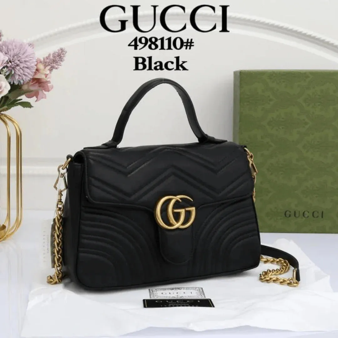 Gucci GG Marmont