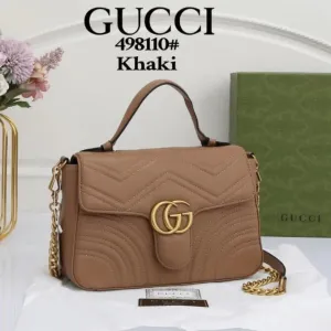 Gucci GG Marmont