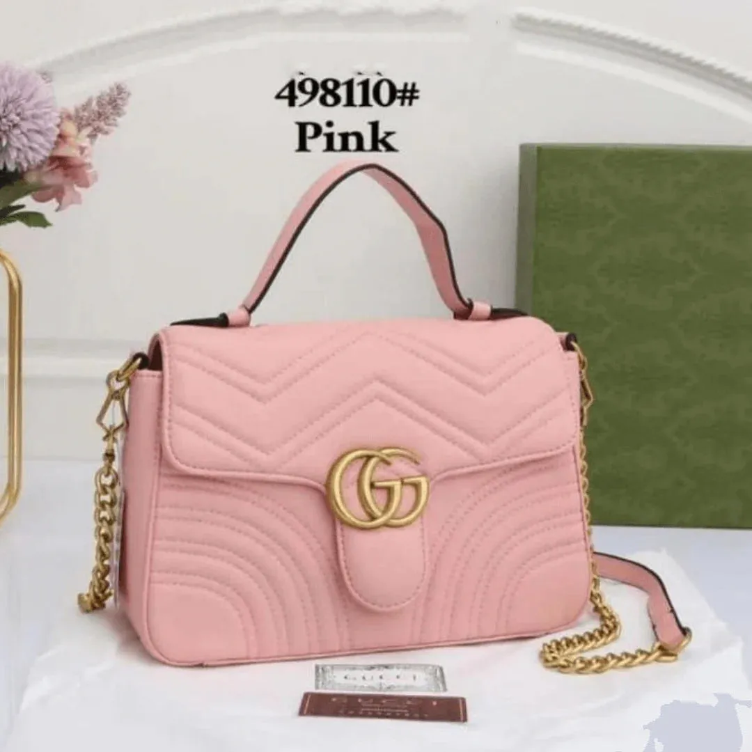 Gucci GG Marmont