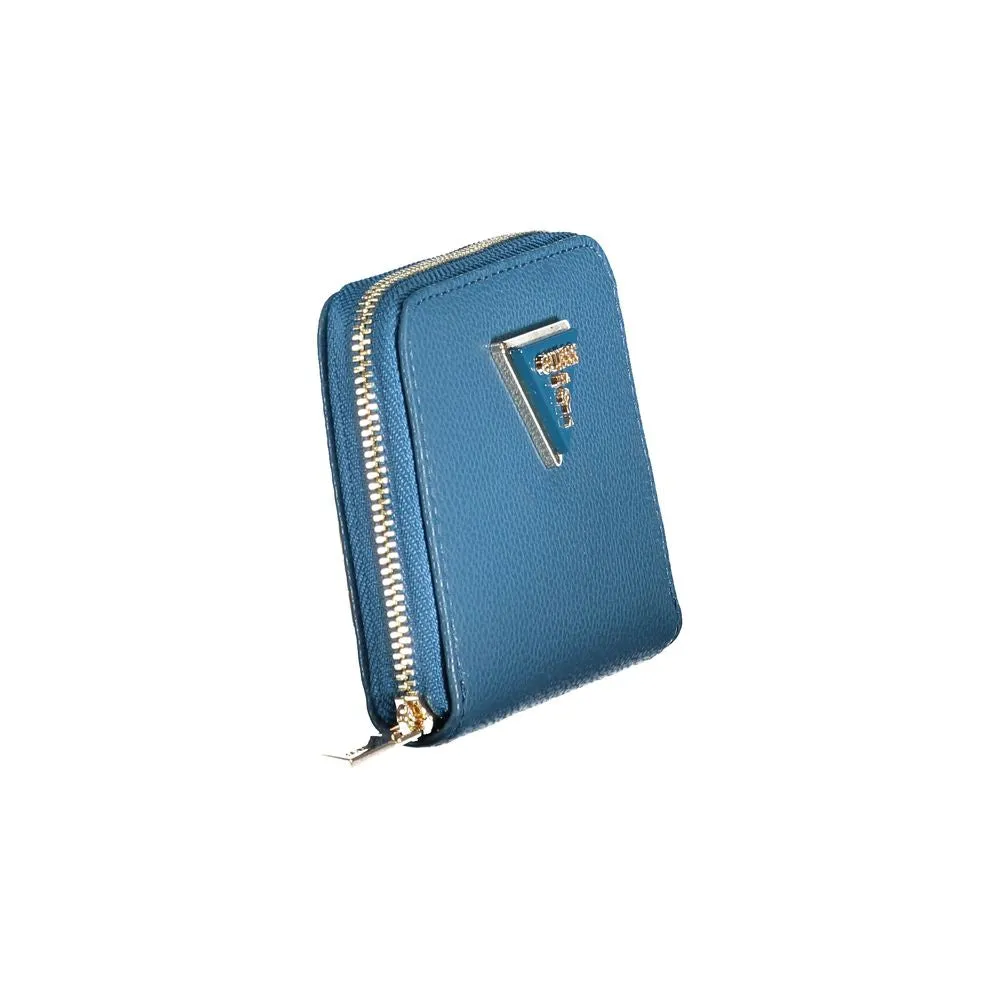 Guess Jeans  Polyethylene Women's Wallet