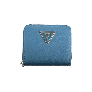 Guess Jeans  Polyethylene Women's Wallet