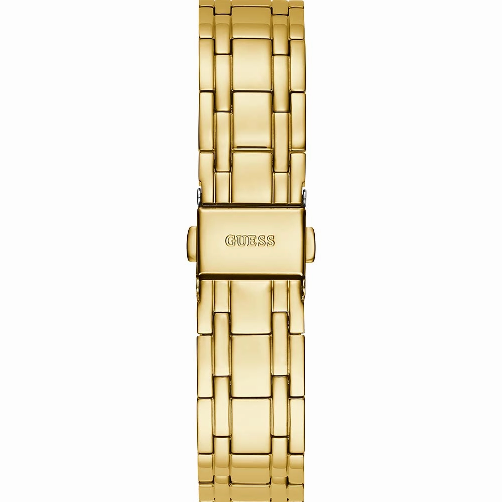 Guess GW0312L2 Afterglow Stone Set Womens Watch