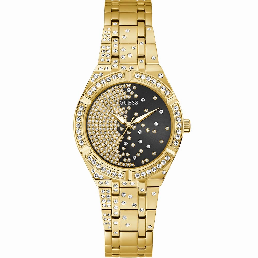 Guess GW0312L2 Afterglow Stone Set Womens Watch