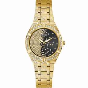 Guess GW0312L2 Afterglow Stone Set Womens Watch