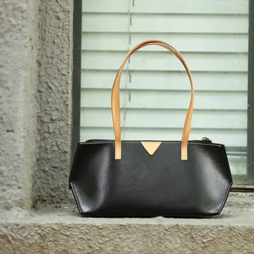 Handmade Vintage Womens Green Leather Handbags Unique Leather Womens Shoulder Purse