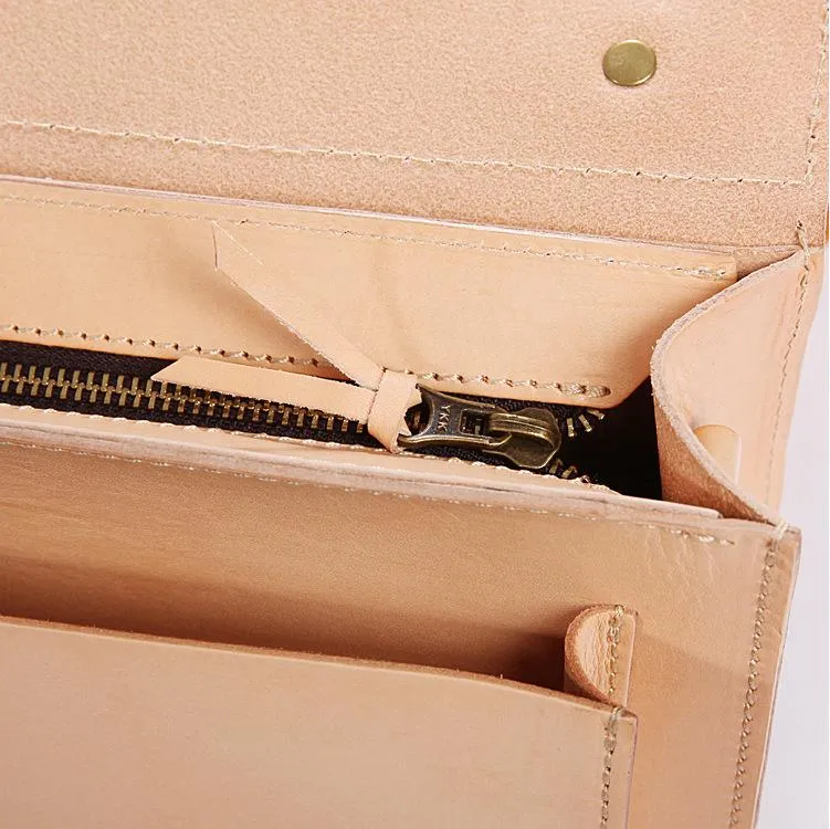 Handmade Womens Green Leather Satchel Shoulder Bag Cambridge Structured Satchel Handbag Purse for Men