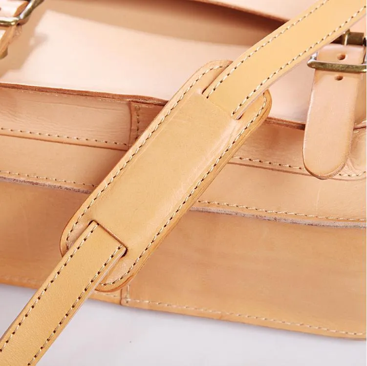 Handmade Womens Green Leather Satchel Shoulder Bag Cambridge Structured Satchel Handbag Purse for Men