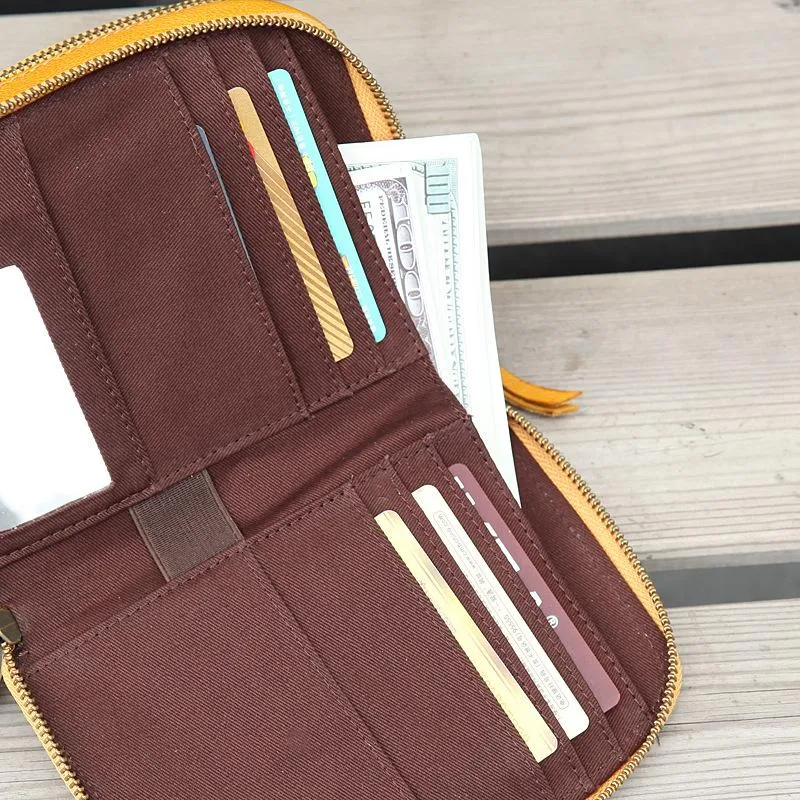 Handmade Women's Leather Shoulder Clutch Purse Handbag Crossbody Bag Clutch Purse