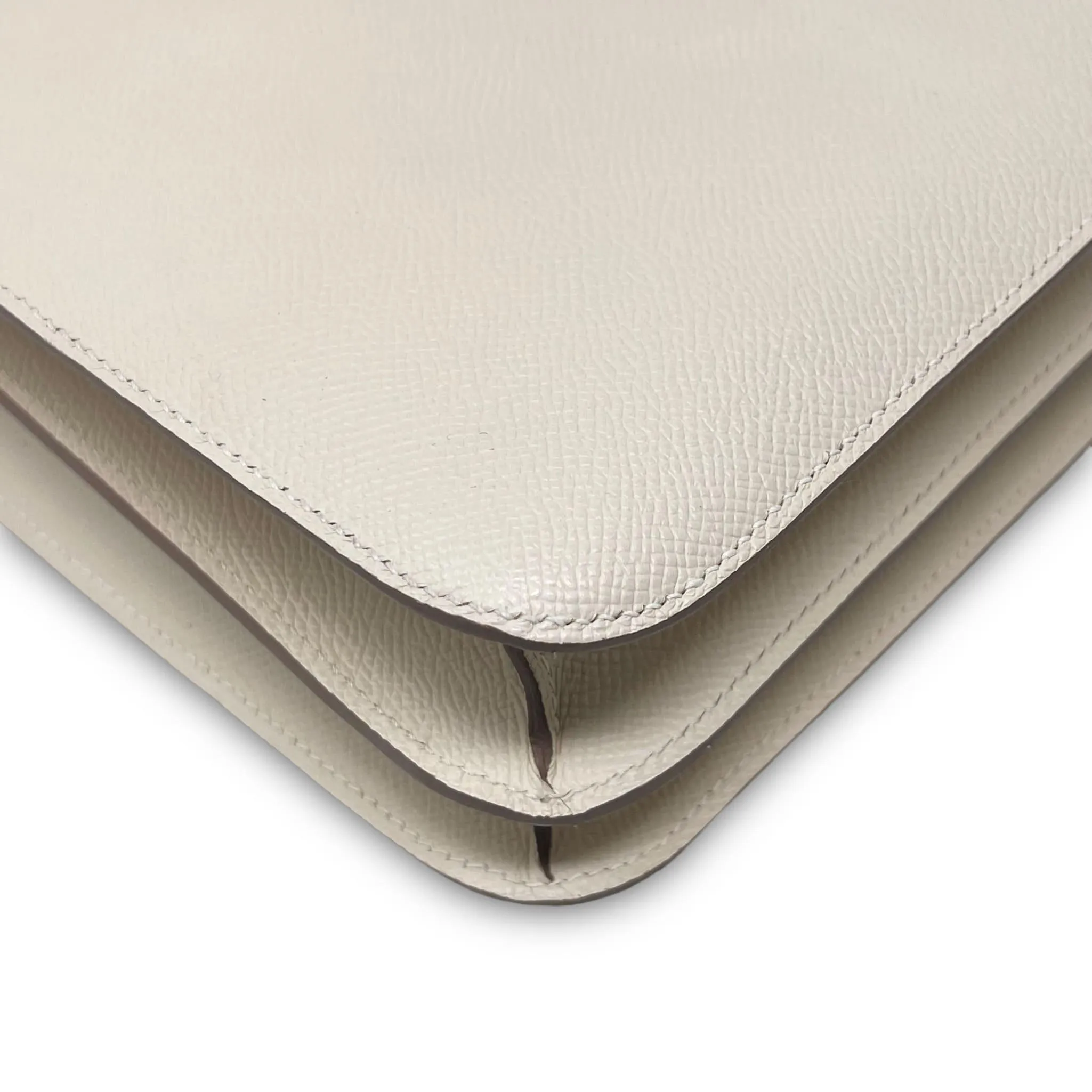 Hermes Craie Epsom Constance 24