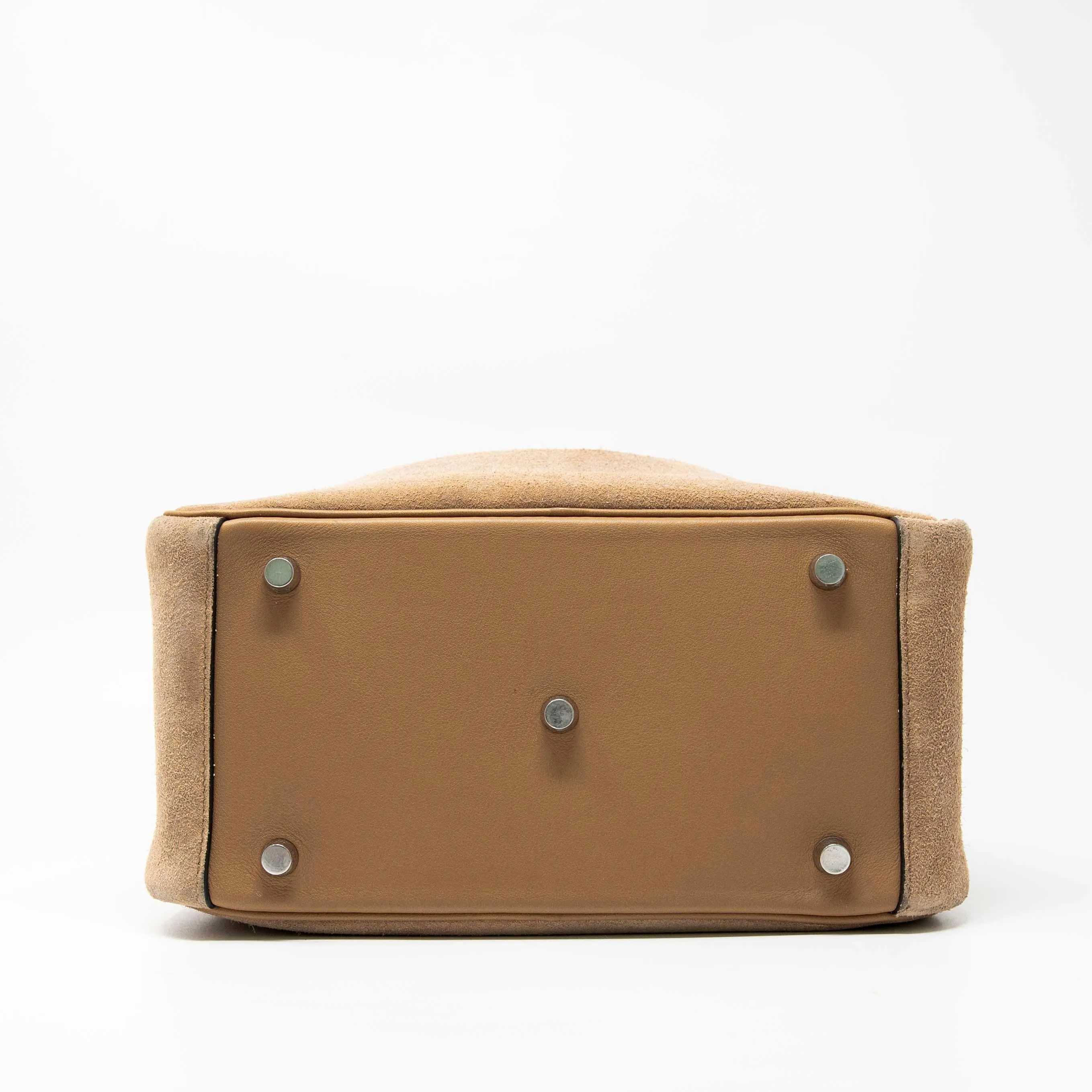 Hermes Sesame Swift Grizzly Lindy 26