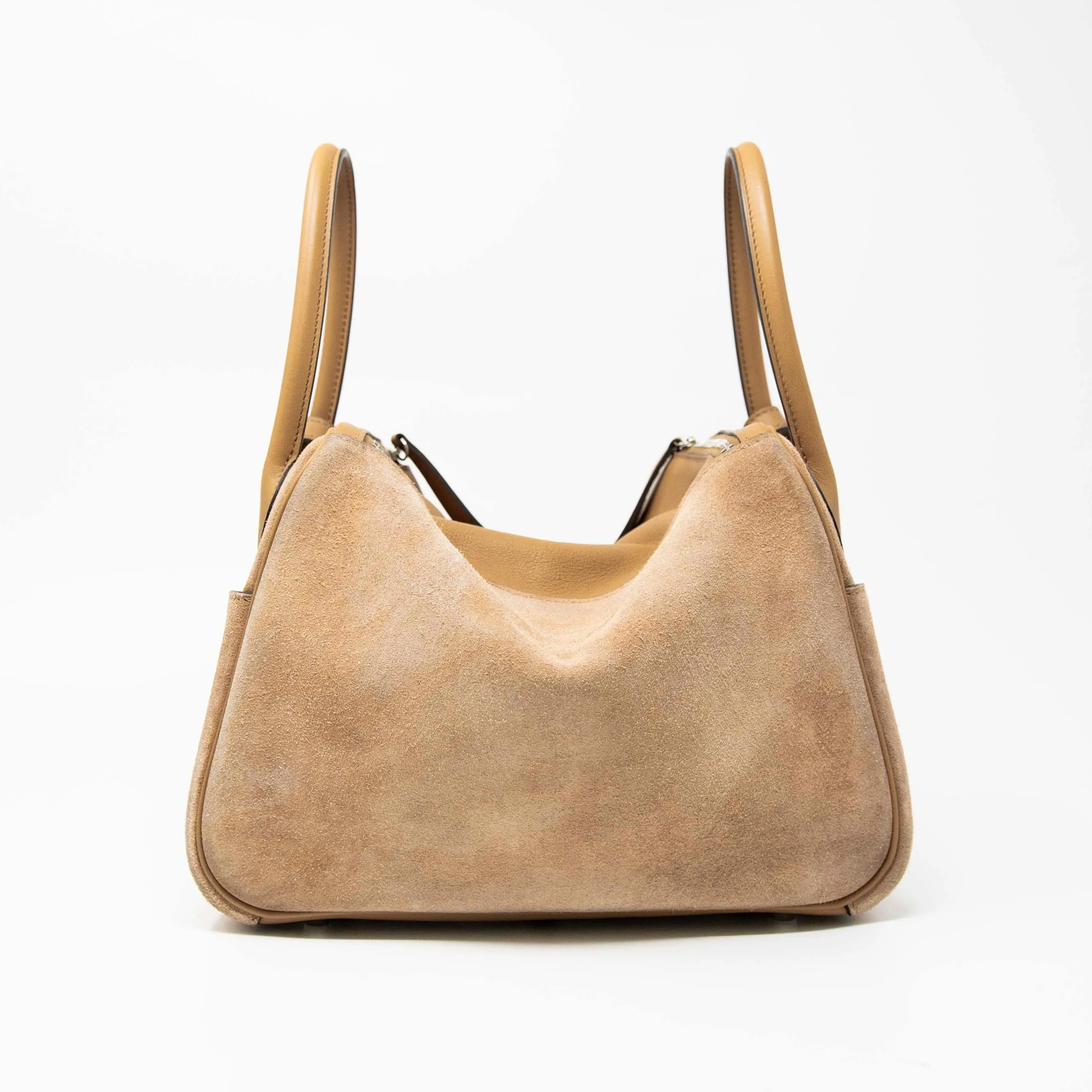 Hermes Sesame Swift Grizzly Lindy 26