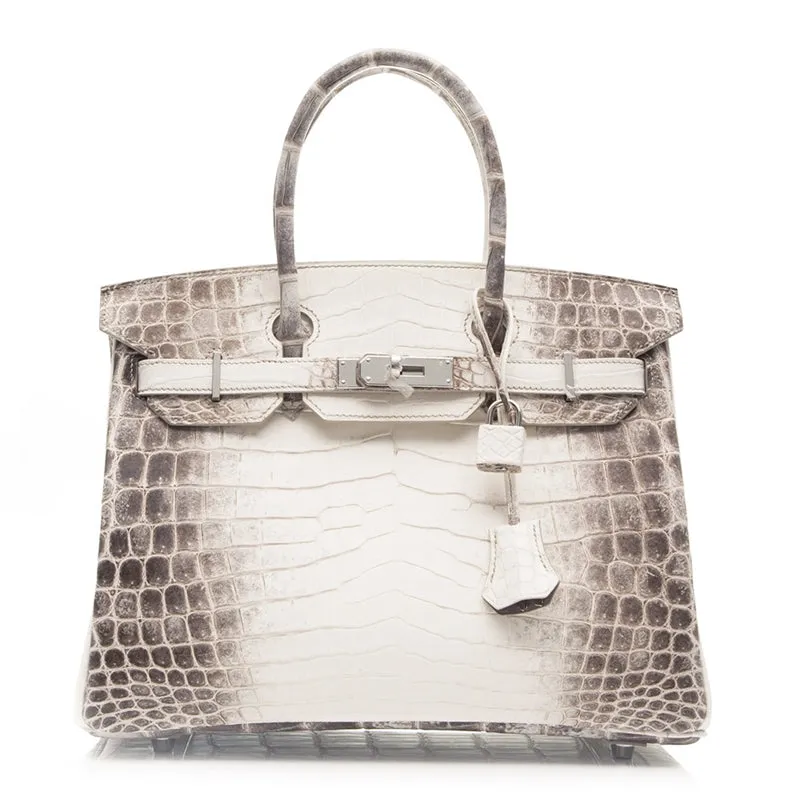 Himalayan Birkin 30