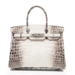 Himalayan Birkin 30