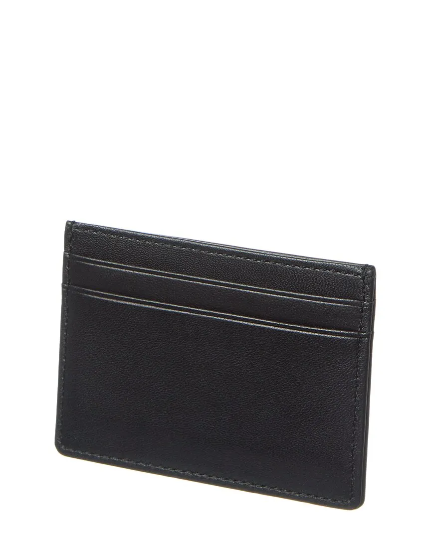Hugo Boss Laslo Leather Card Case