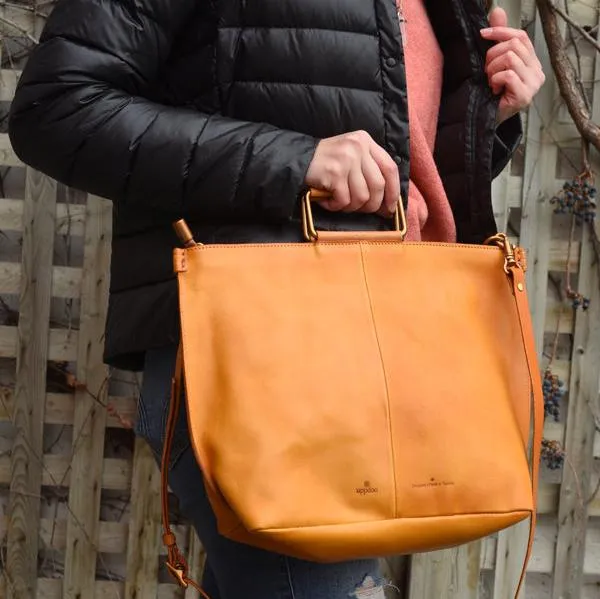 Joy Tote Classic - Espresso
