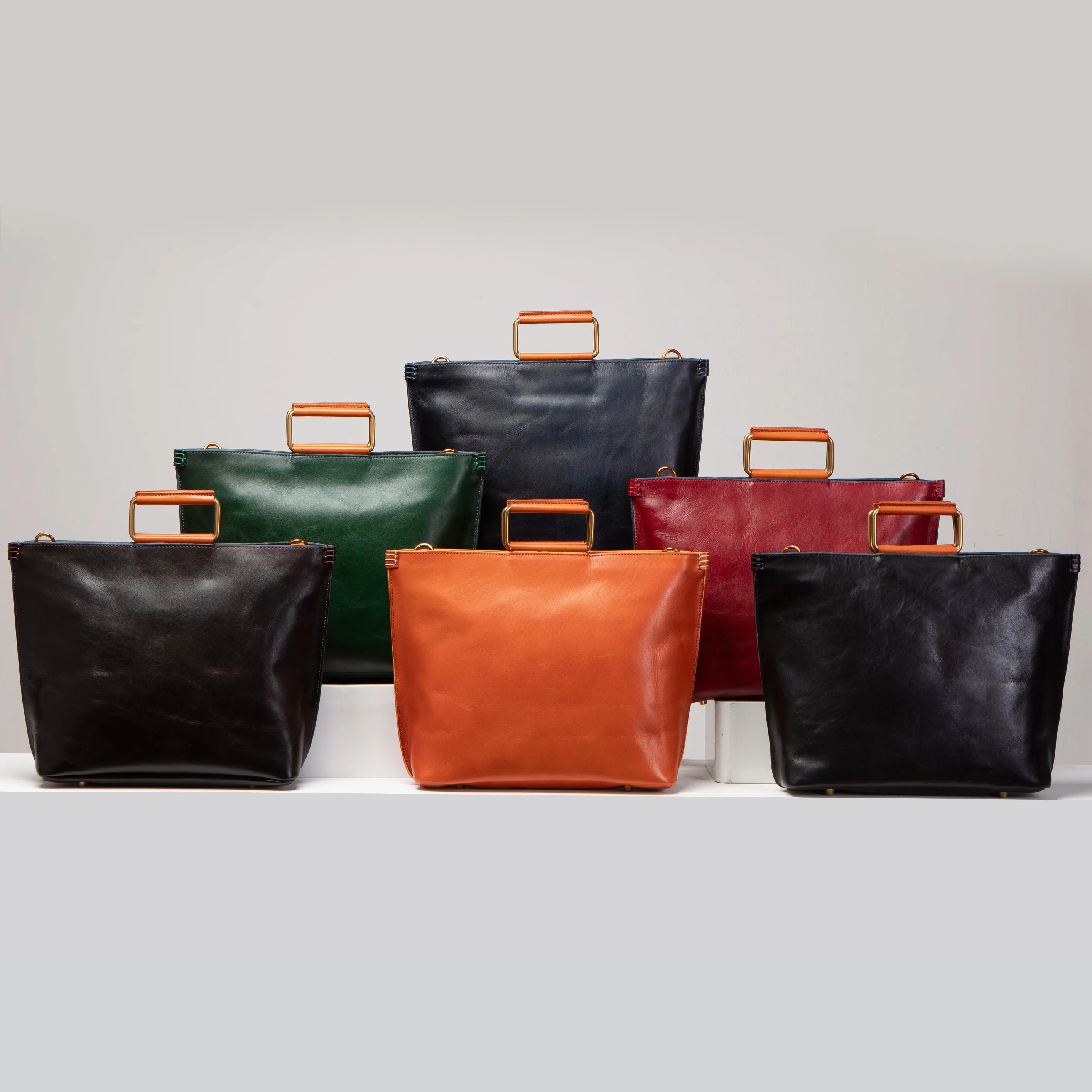 Joy Tote Classic - Midnight