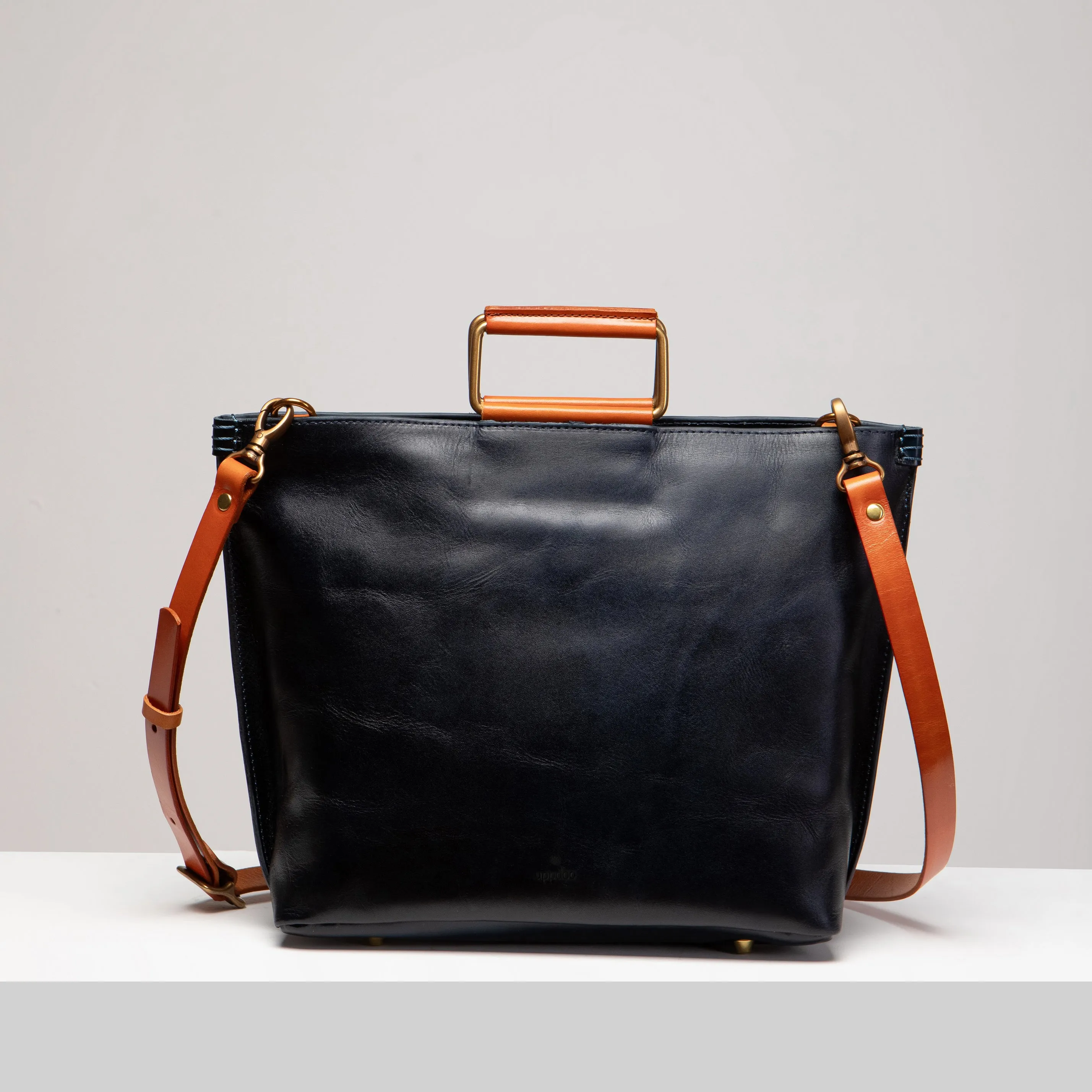 Joy Tote Classic - Midnight