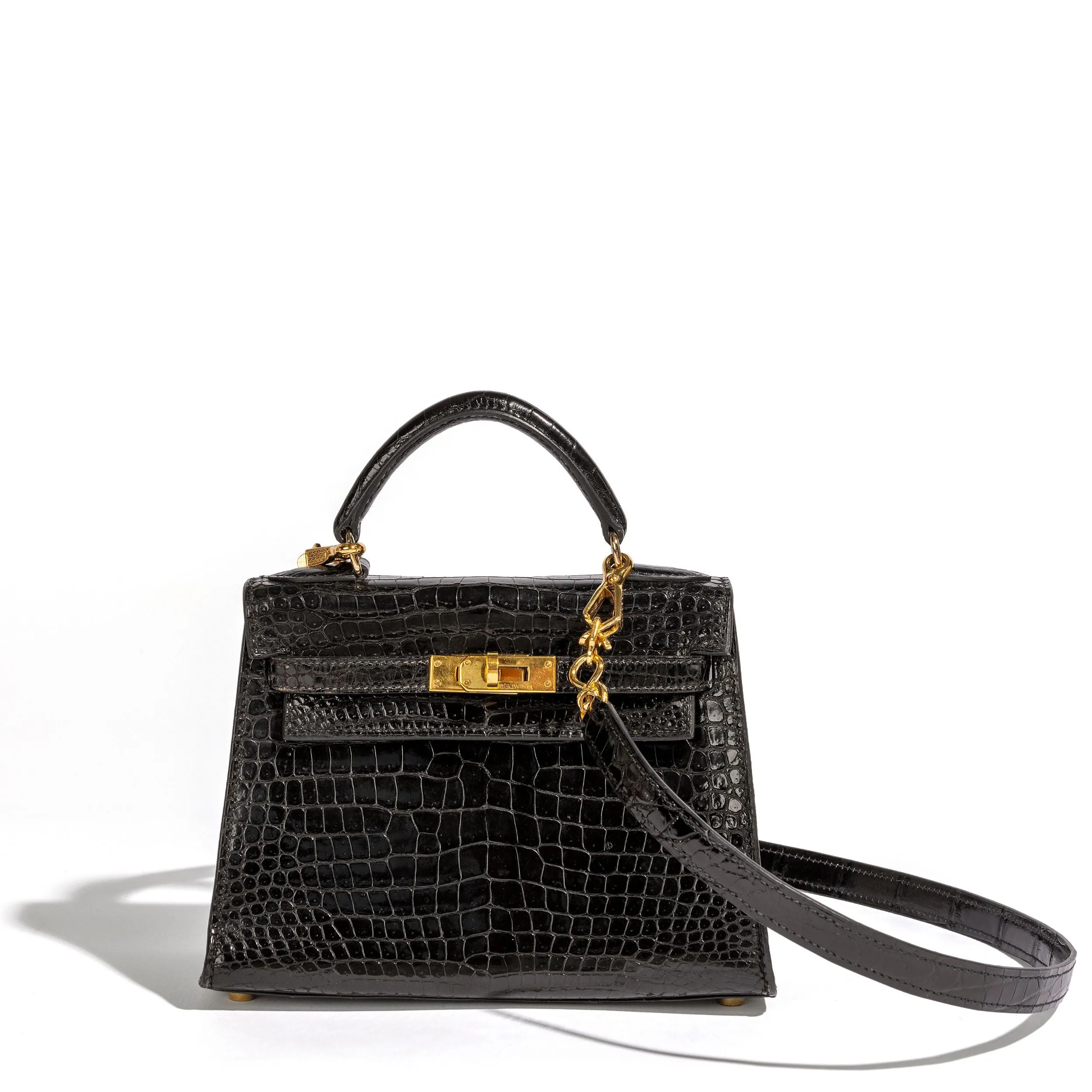 Kelly 20 Vintage GHW