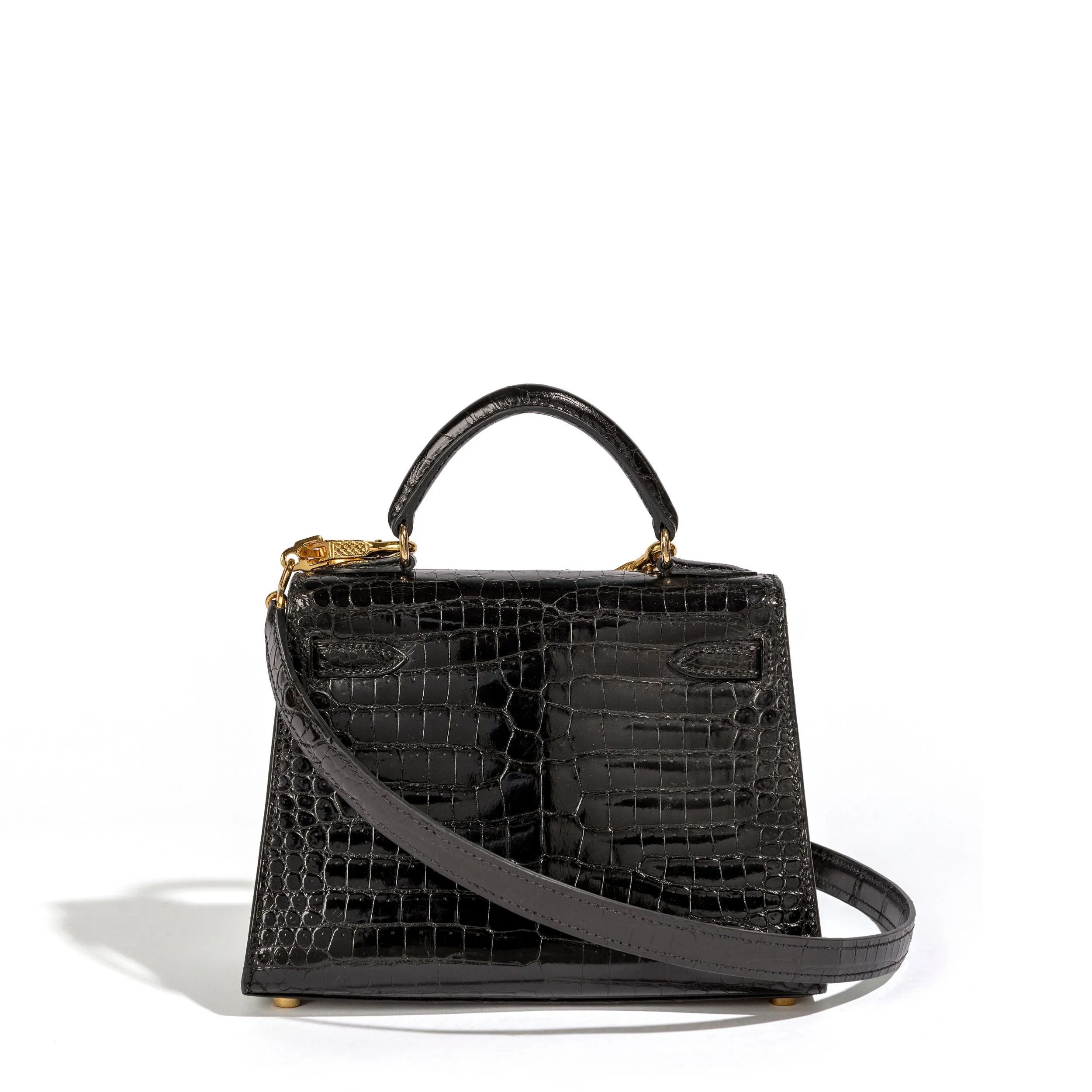 Kelly 20 Vintage GHW