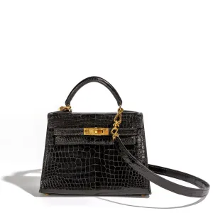 Kelly 20 Vintage GHW