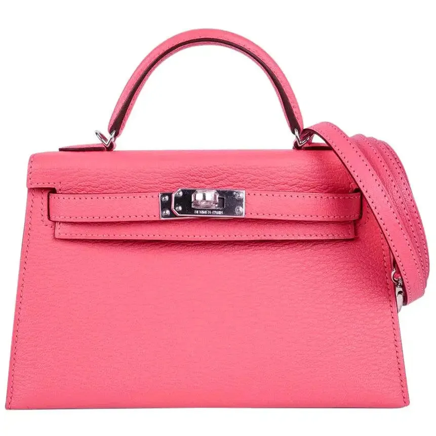 Kelly 20cm Rose Lipstick