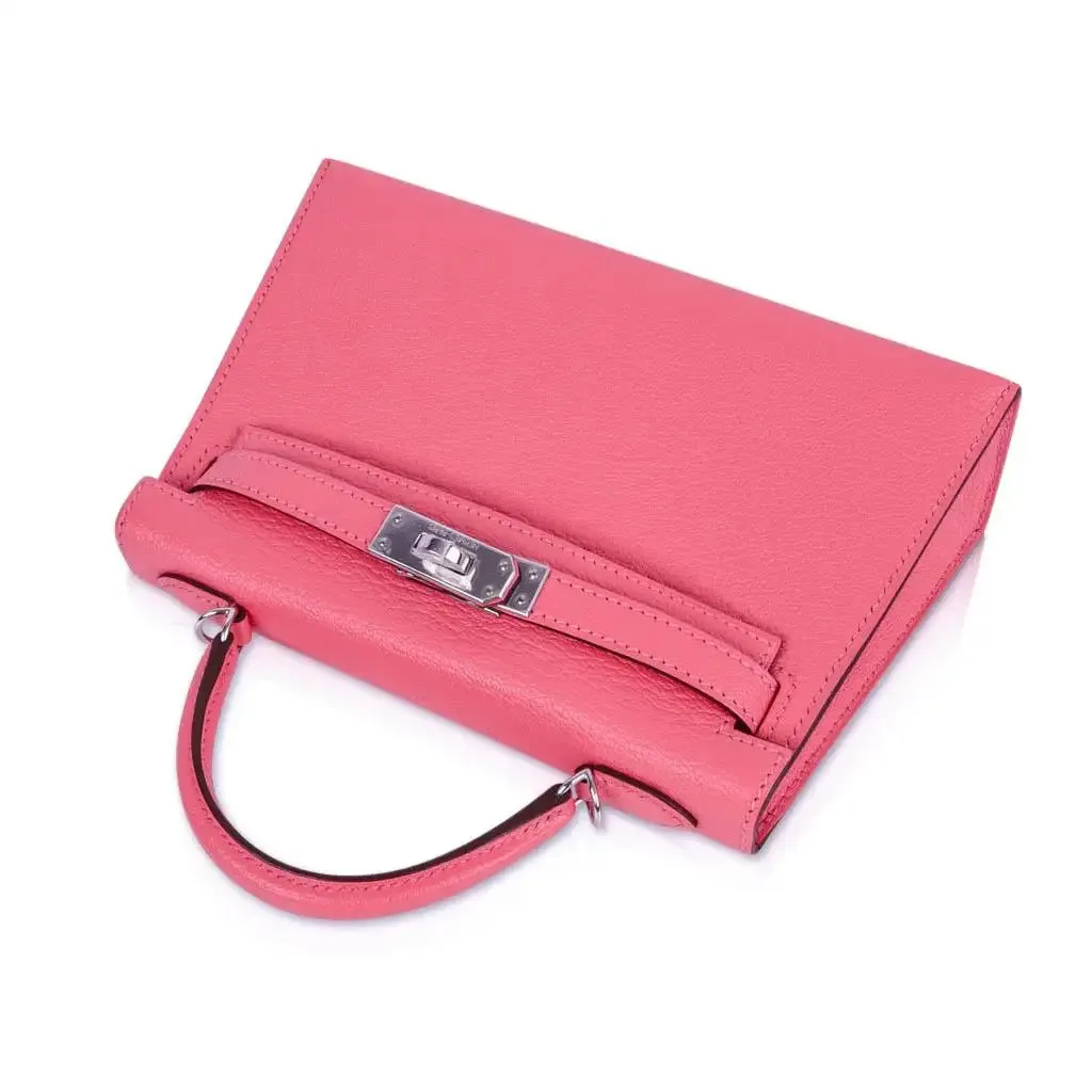 Kelly 20cm Rose Lipstick