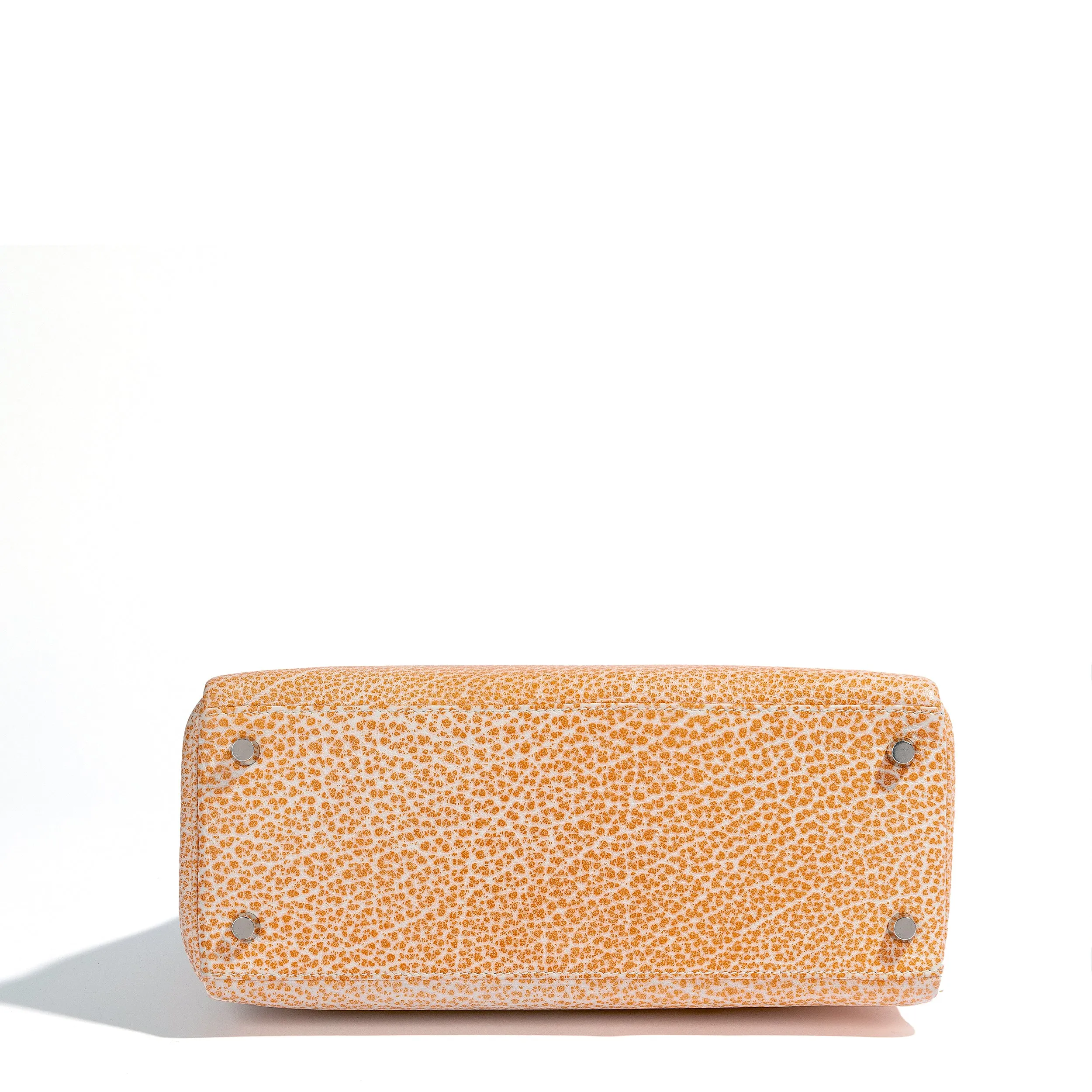 Kelly 28 Orange H Dalmatian PHW