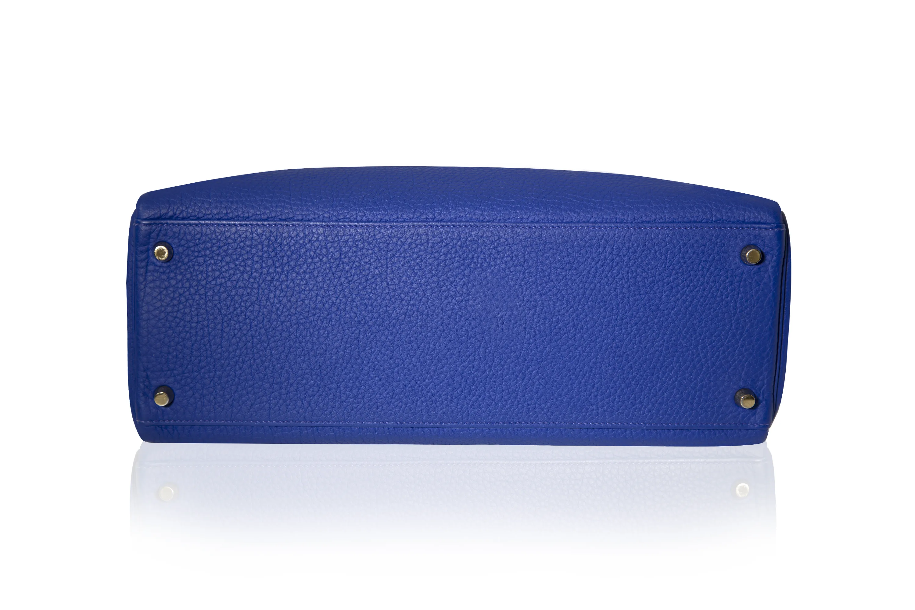 Kelly 35 Blue GHW