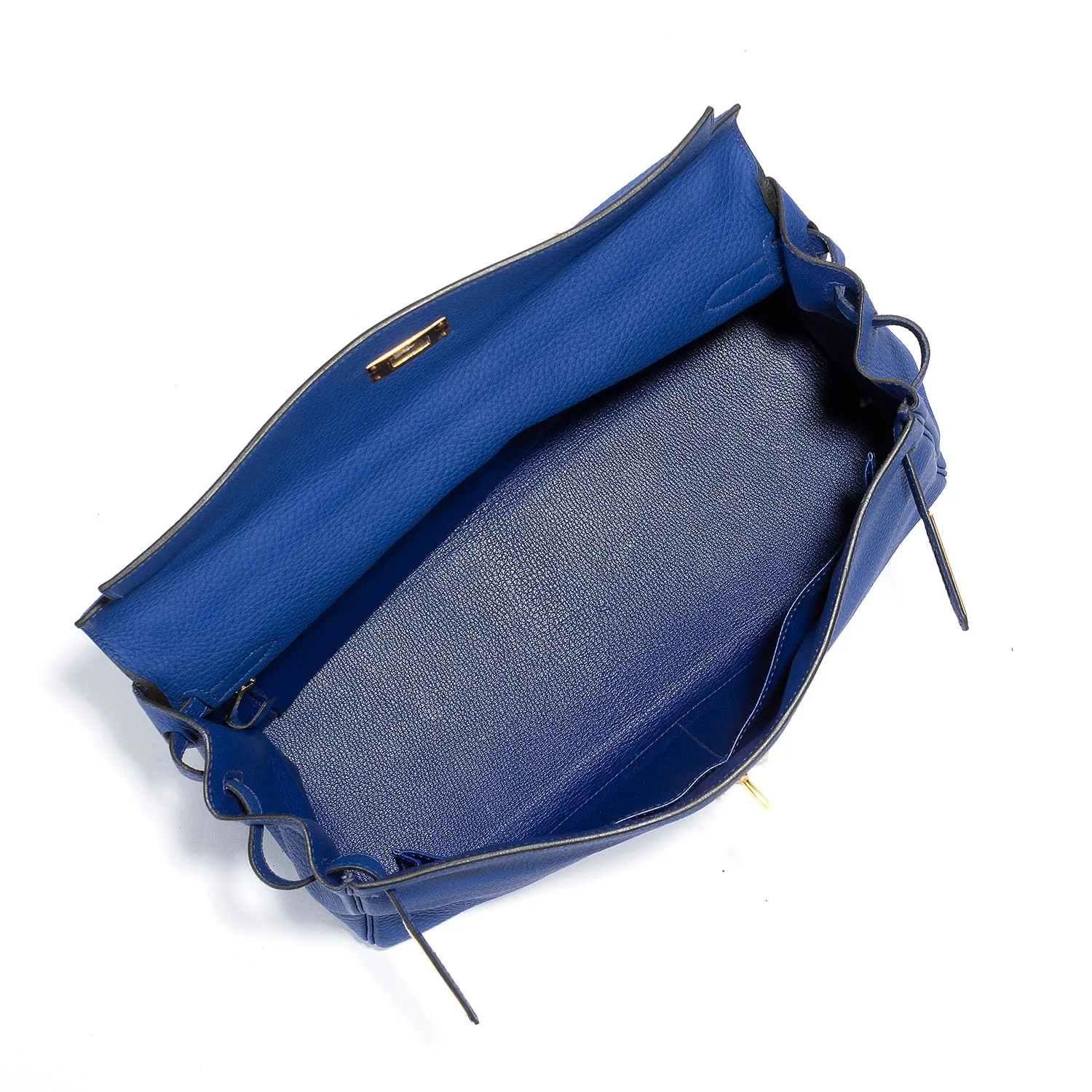 Kelly 35 Blue GHW