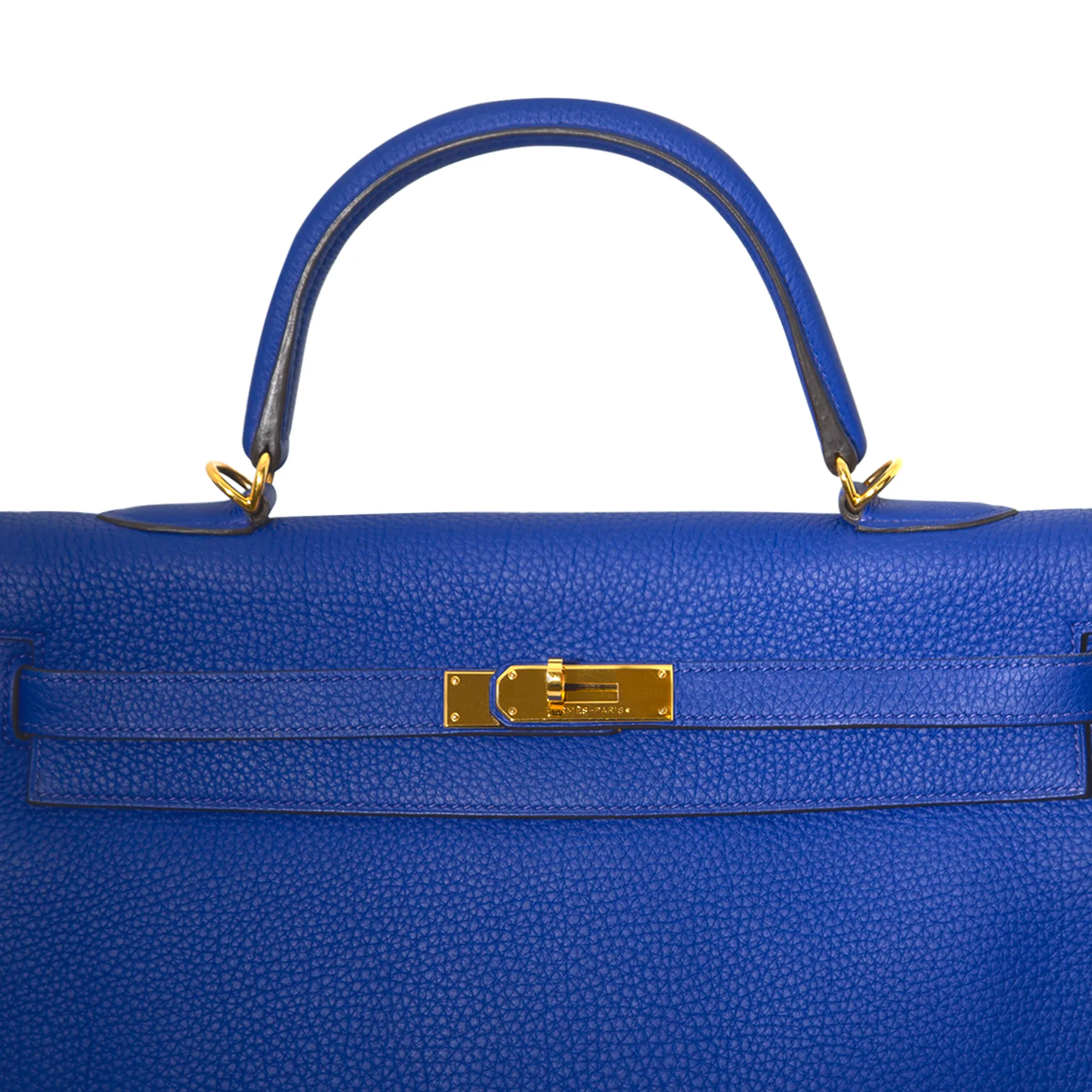 Kelly 35 Blue GHW