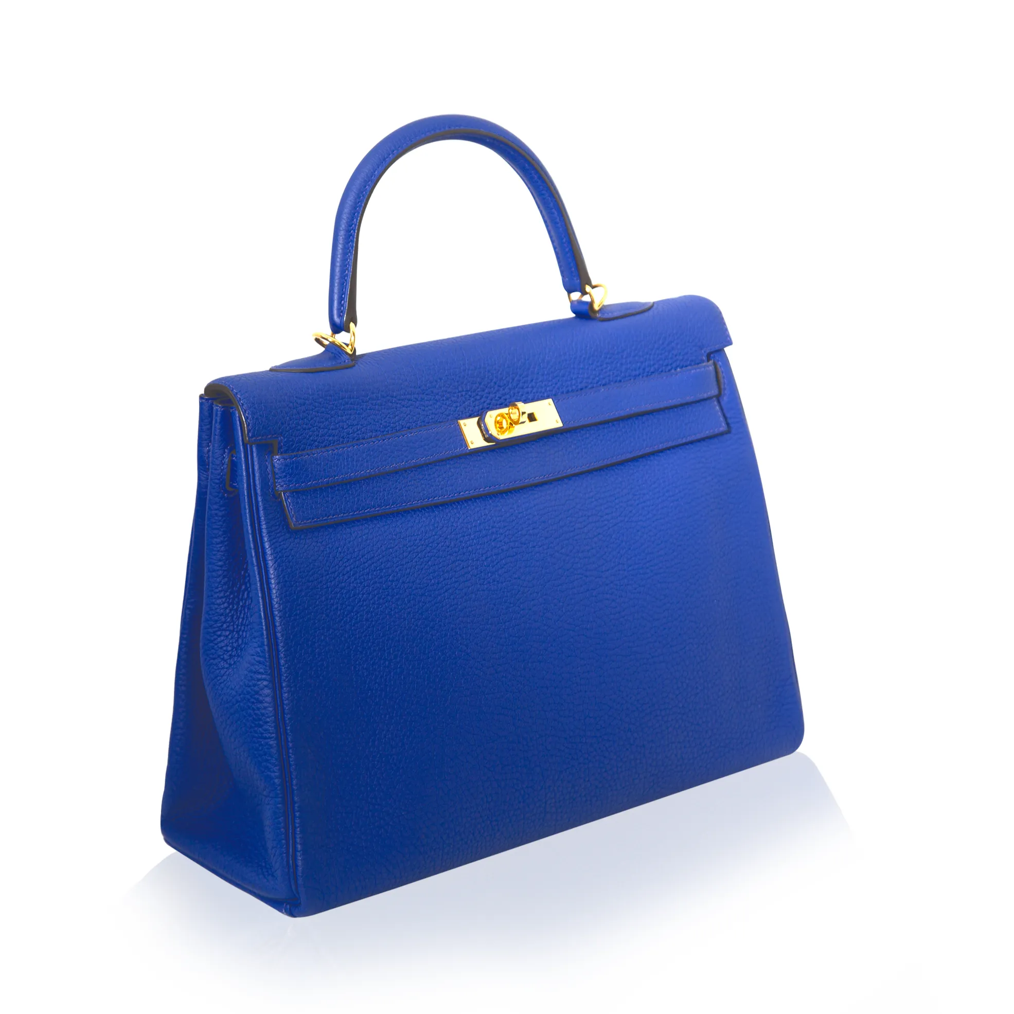 Kelly 35 Blue GHW