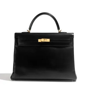 Kelly 35 Box GHW