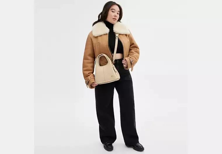 Lana Shoulder Bag 23