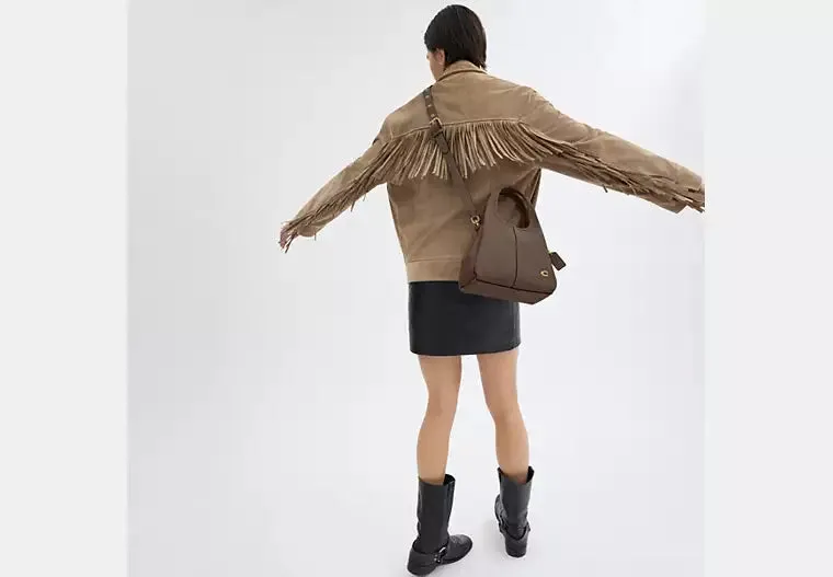 Lana Shoulder Bag 23