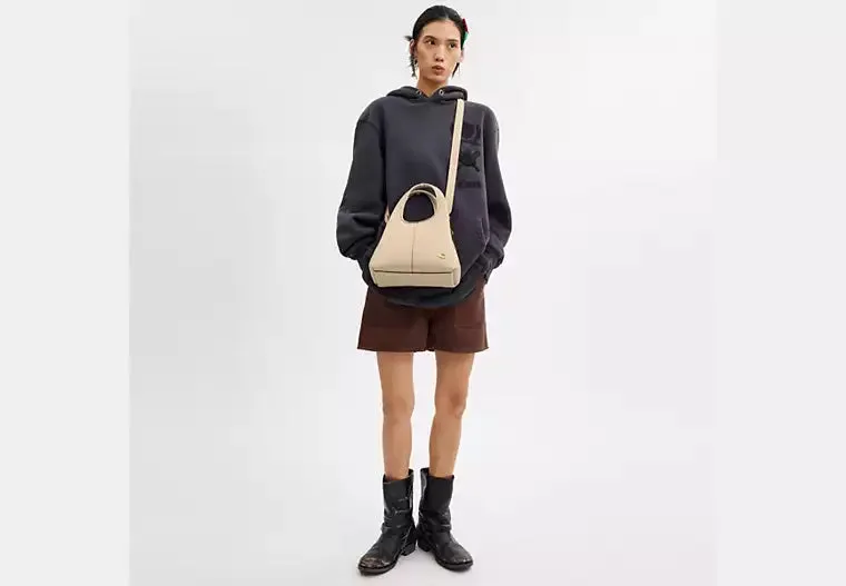 Lana Shoulder Bag 23