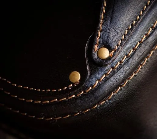 Leather Belt Pouch Mens Small Cases Waist Bags Hip Pack Belt Bags for Men