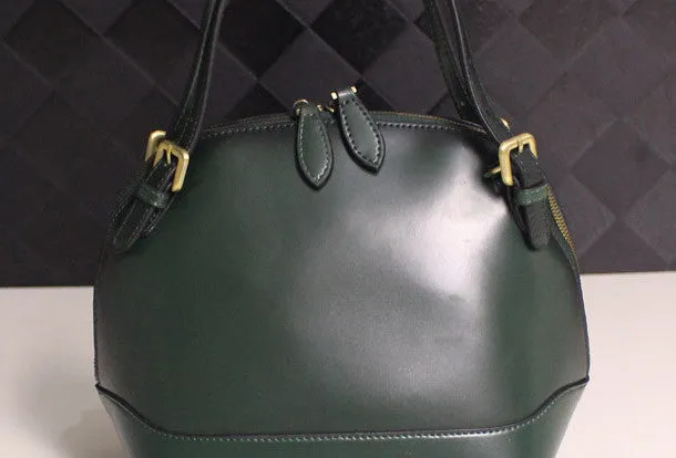 Leather handbag shoulder bag yellow brown black red gray for women leather crossbody bag