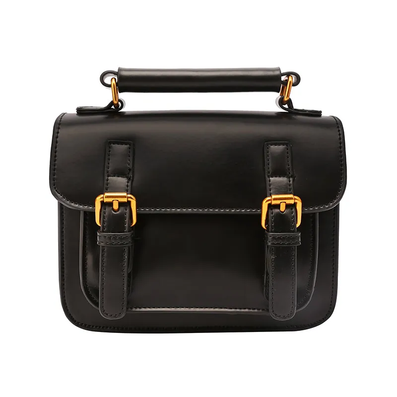 LEATHER WOMEN Small Handbag Purse SHOULDER BAG Purse FOR WOMEN
