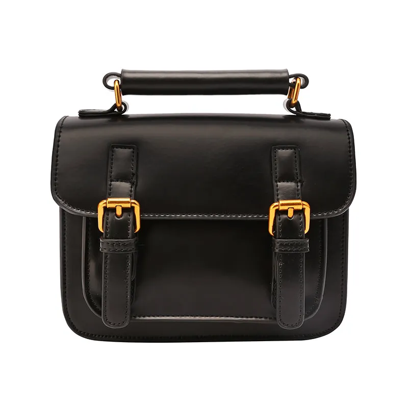 LEATHER WOMEN Small Handbag Purse SHOULDER BAG Purse FOR WOMEN