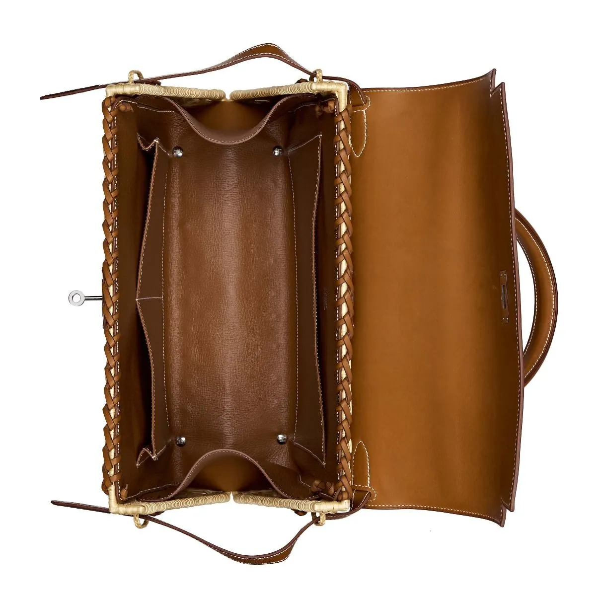Limited Edition 35cm Kelly Picnic Bag