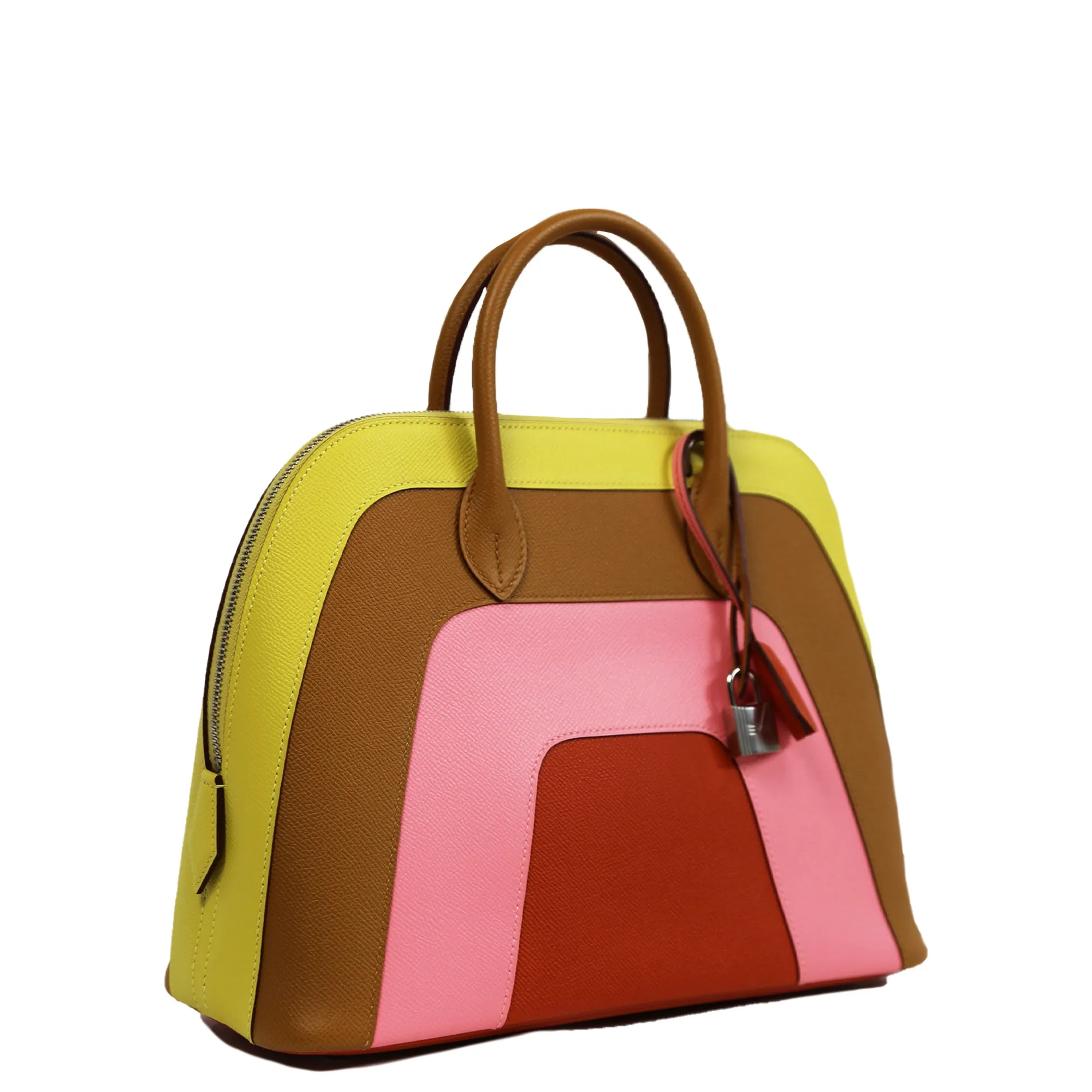 Limited Edition Sunrise Rainbow Bolide 30 PHW