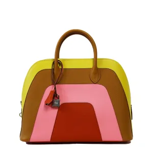 Limited Edition Sunrise Rainbow Bolide 30 PHW
