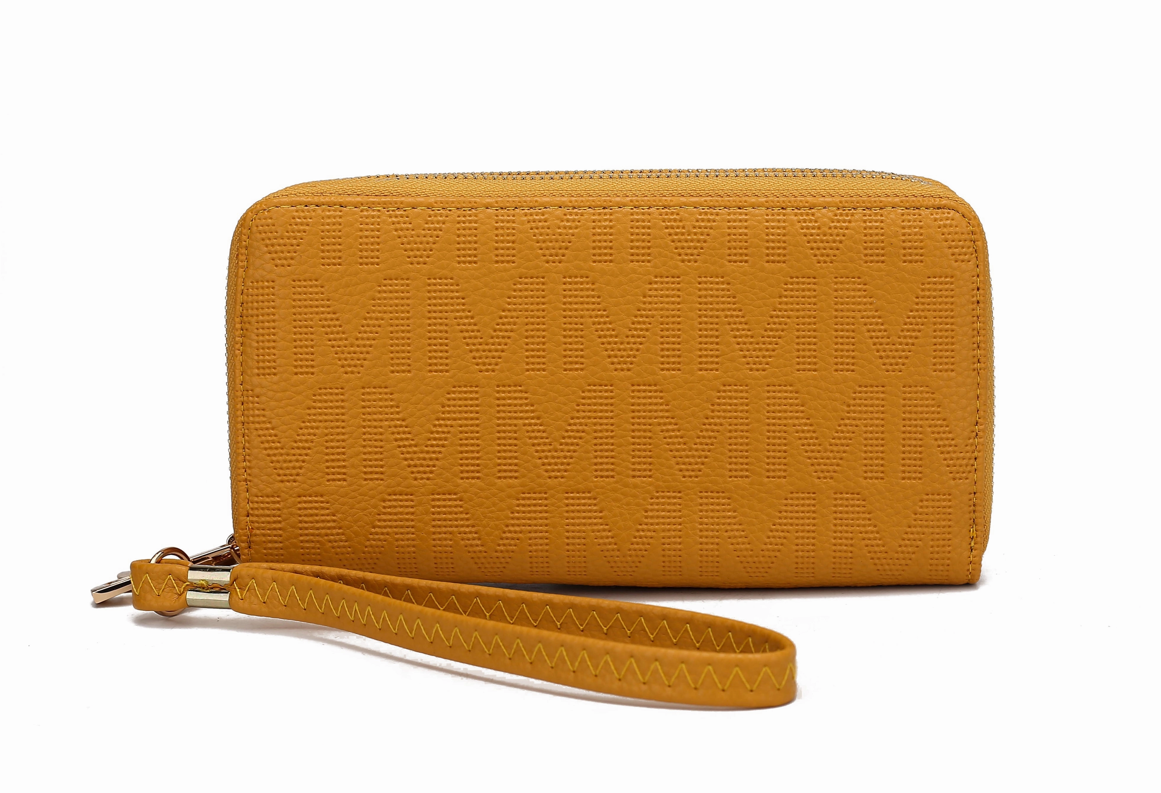 Lisbette Signature Wallet
