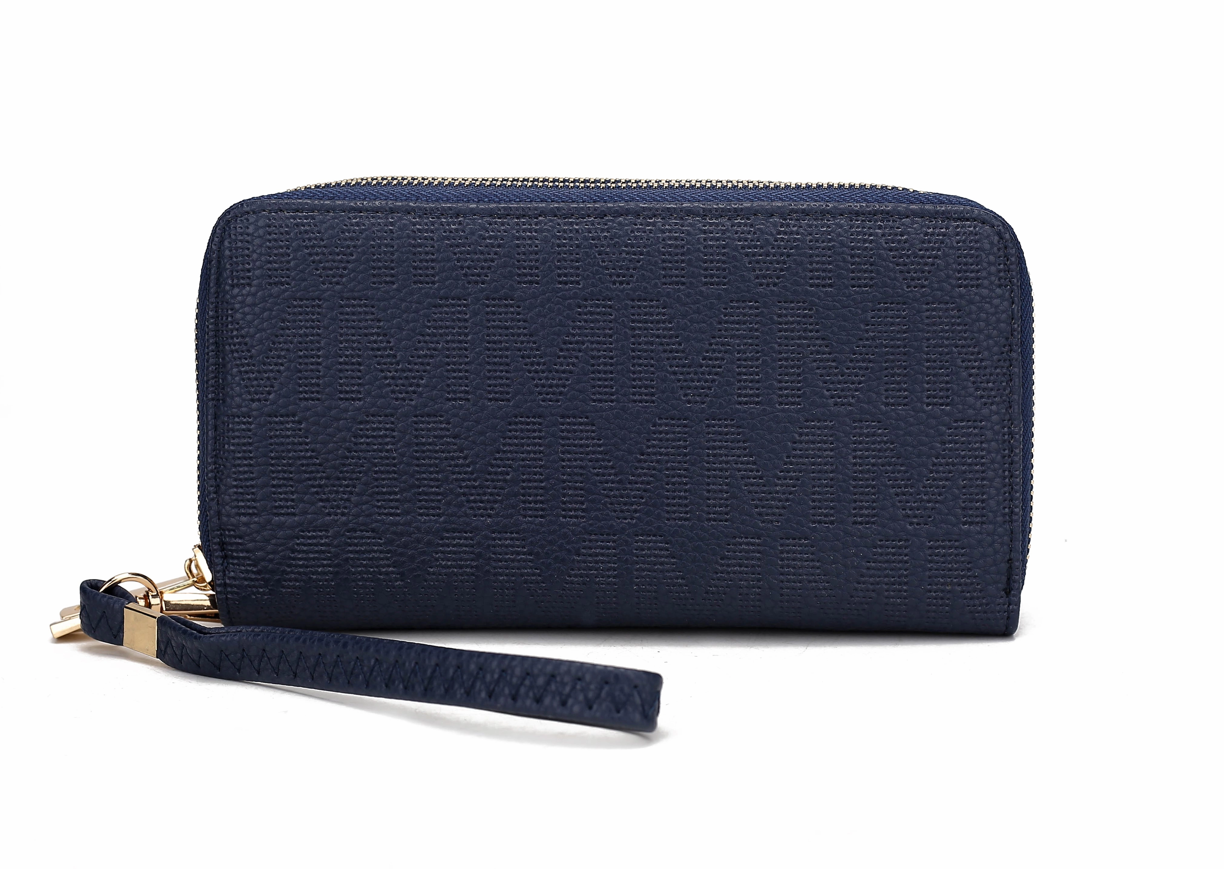 Lisbette Signature Wallet